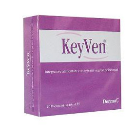 Keyven 20 Fiale 10 ml