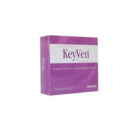 Keyven 20 Fiale 10 ml