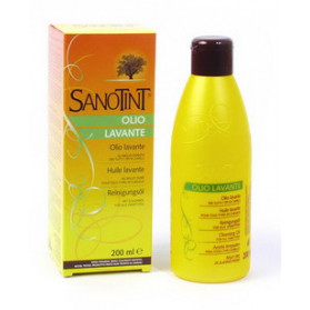 Sanotint Olio Lavante 200 ml