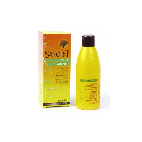 Sanotint Olio Lavante 200 ml