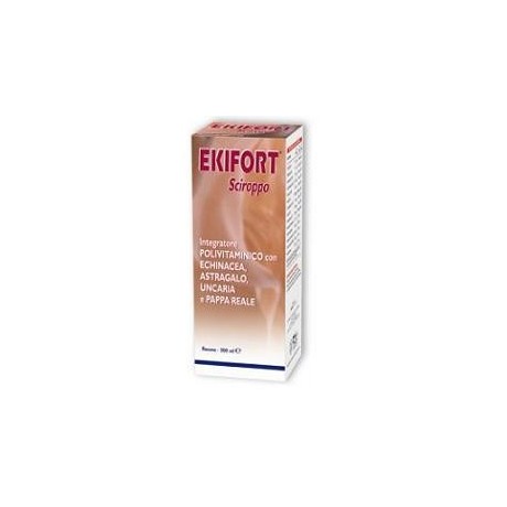 Ekifort 200 ml