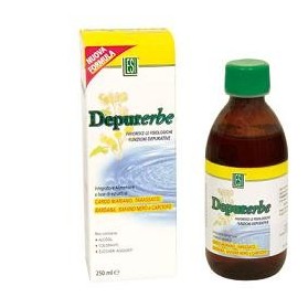 Depurerbe Drink 250 ml