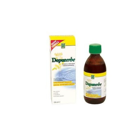 Depurerbe Drink 250 ml