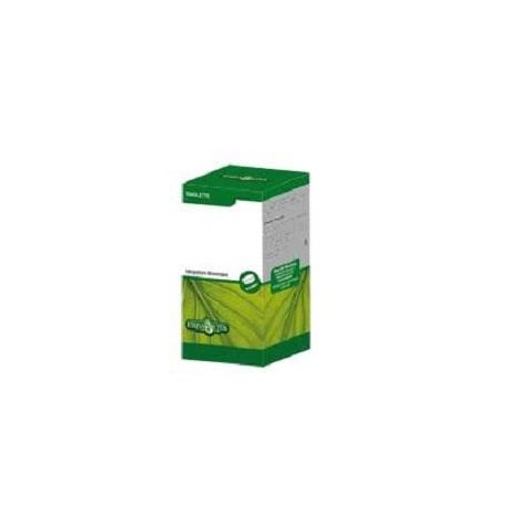 Ginkgo Biloba 125 Tavolette 400 mg