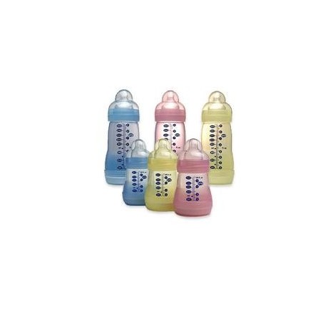Mam Easy Start 260 ml Tettarella Misura 2