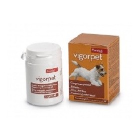 Vigorpet Cani 20 Compresse