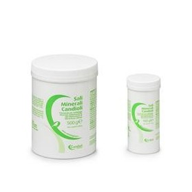 Candioli Sali Ornitol 100g