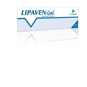 Lipaven Gel 70ml