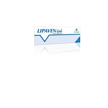 Lipaven Gel 70ml