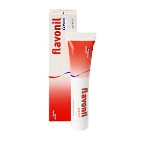 Flavonil Crema Astring Lenit 40 ml