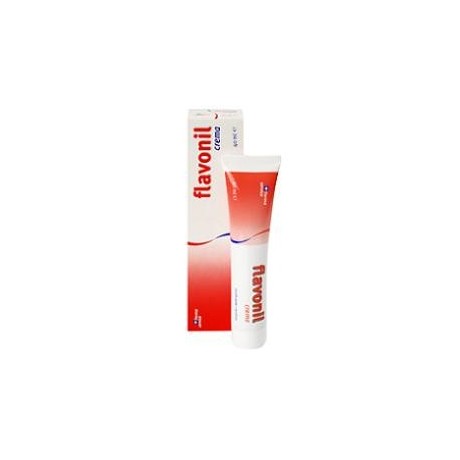 Flavonil Crema Astring Lenit 40 ml