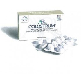 Ard Colostrum 16 Compresse