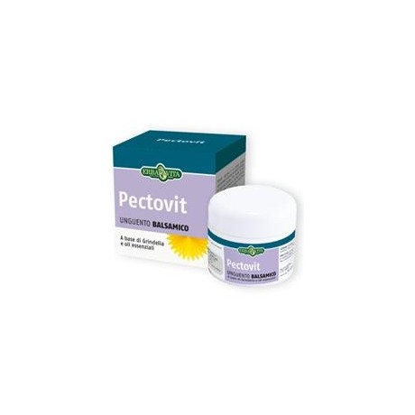 Pectovit Unguento 50ml