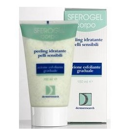 Sferogel Corpo 150 ml