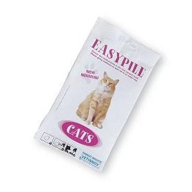 Easypill Cat Sacch 40g