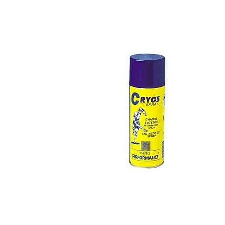 Cryos Spray Ecol 200ml