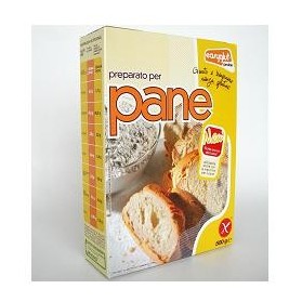 Easyglut Preparato Pane 500 g