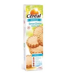 Cereal Frollini 120 g