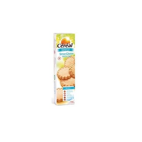Cereal Frollini 120 g