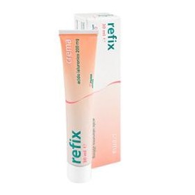 Refix Crema Idrat Crp 30ml