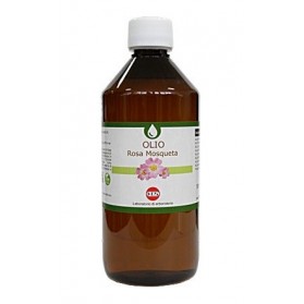 Rosa Mosqueta Olio Veg 50ml