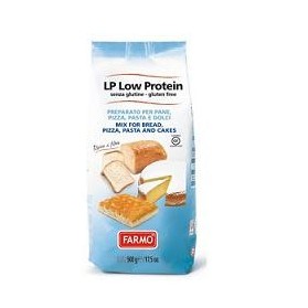Farmo Lp Low Protein 500 g