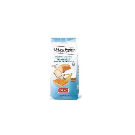 Farmo Lp Low Protein 500 g