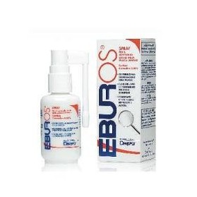 Eburos Spray Collutorio 30 ml