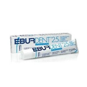Eburdent 25 Dentifricio 75 ml