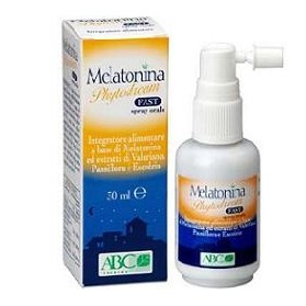 Melatonina Phytodream Fast 30 ml