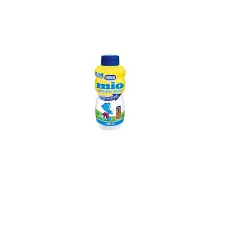 Nestle Latte Mio Crescita 500 ml