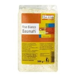 Riso Basmati Bi 500g