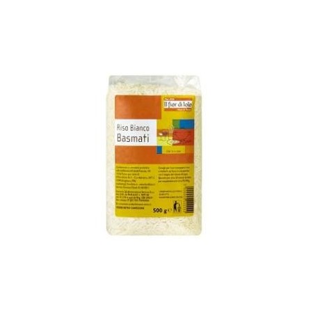 Riso Basmati Bi 500g