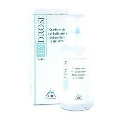 Ididrosi Soluzione Acquosa Ididrosi 100 ml