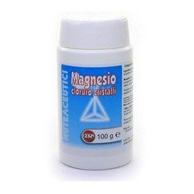 Magnesio Cloruro 100 g
