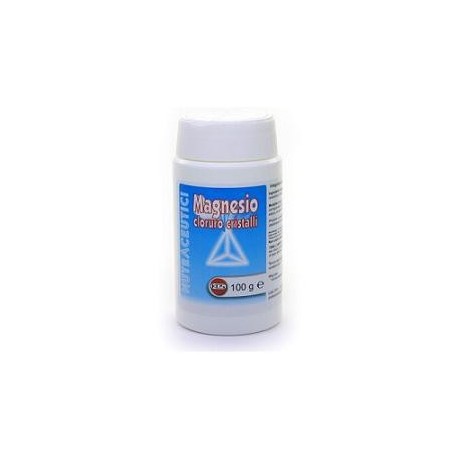 Magnesio Cloruro 100 g