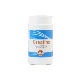 Creatina 100 Compresse