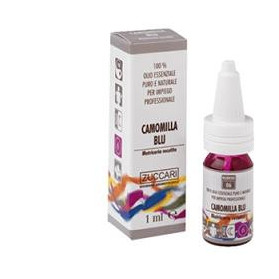 Olio Ess Nat Camomilla Blu 5ml