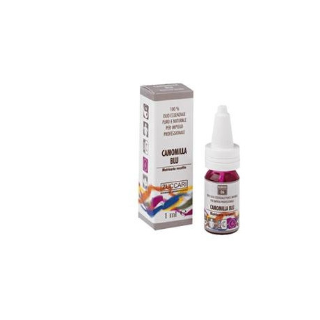 Olio Ess Nat Camomilla Blu 5ml