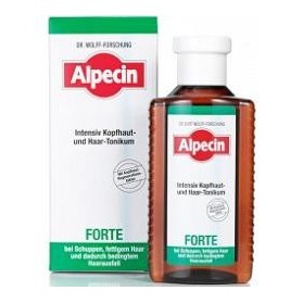 Alpecin Forte Tonico Intensivo 200 ml
