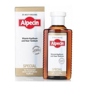 Alpecin Spec Ton Vit 200ml