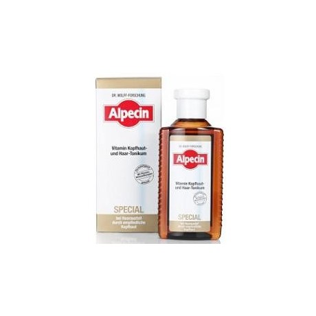 Alpecin Spec Ton Vit 200ml