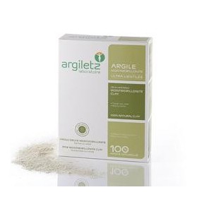 Argiletz Argilla Verde Ultra Ventilata 300 g