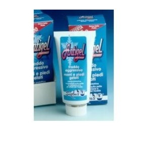 Antigel Protect Crema 75 ml