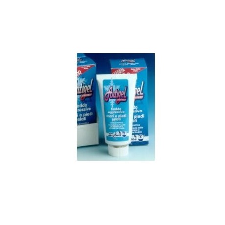 Antigel Protect Crema 75 ml