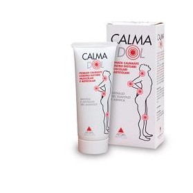 Calmadol Crema Cutanea 100 ml