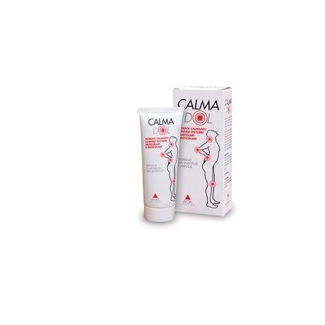 Calmadol Crema Cutanea 100 ml