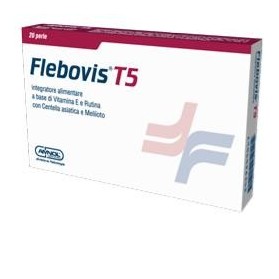 Flebovis T5 20 Perle