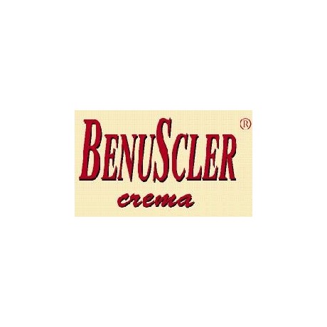Benuscler 50 Crema Chitosani 50ml