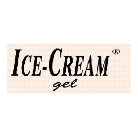 Ice Cream 50 Gel Mentolo 50ml